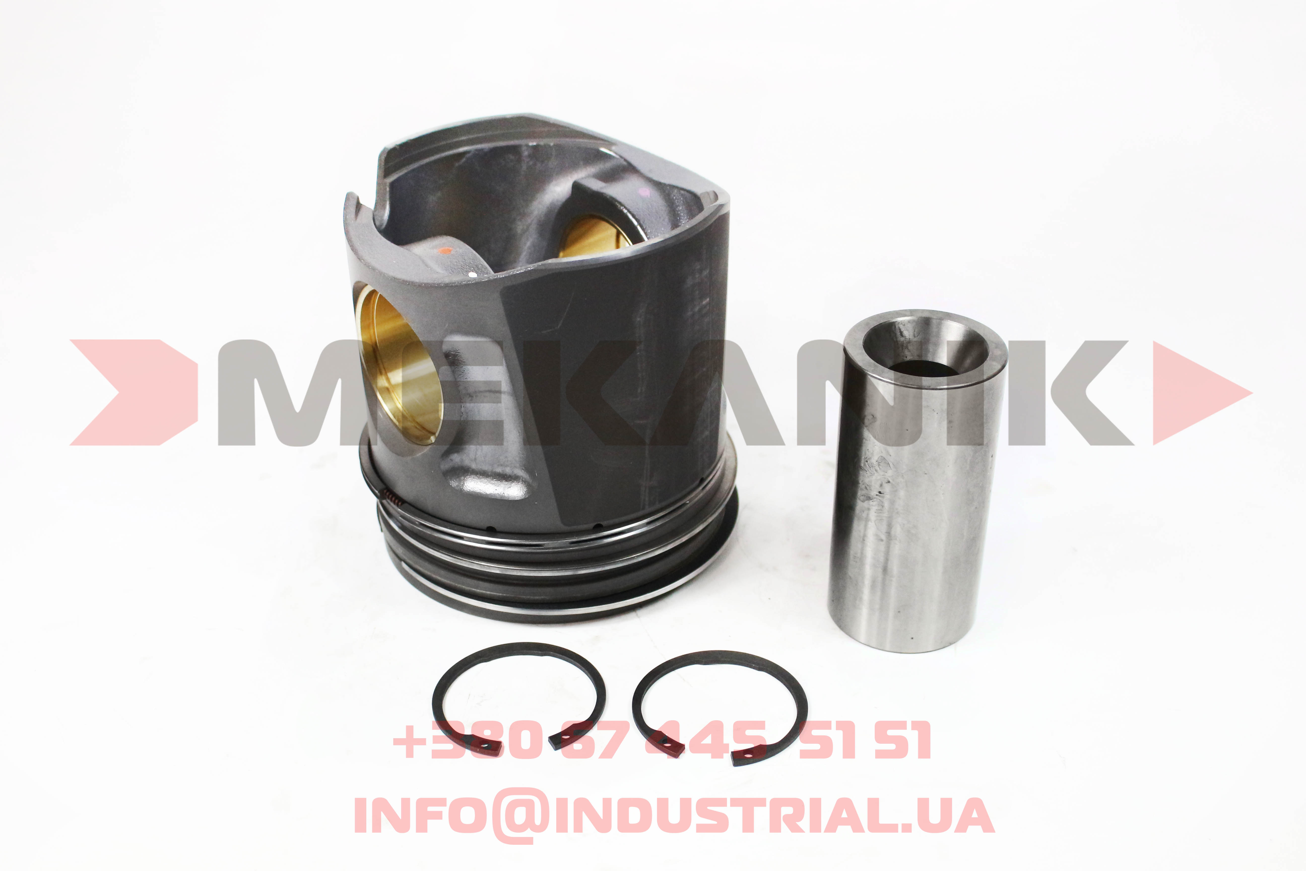 MKO 7206117 MEKANIK OEM